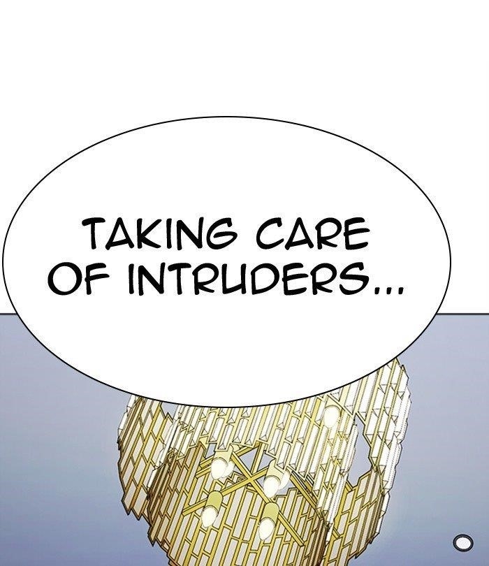 18+ Lookism Chapter 291 page 1