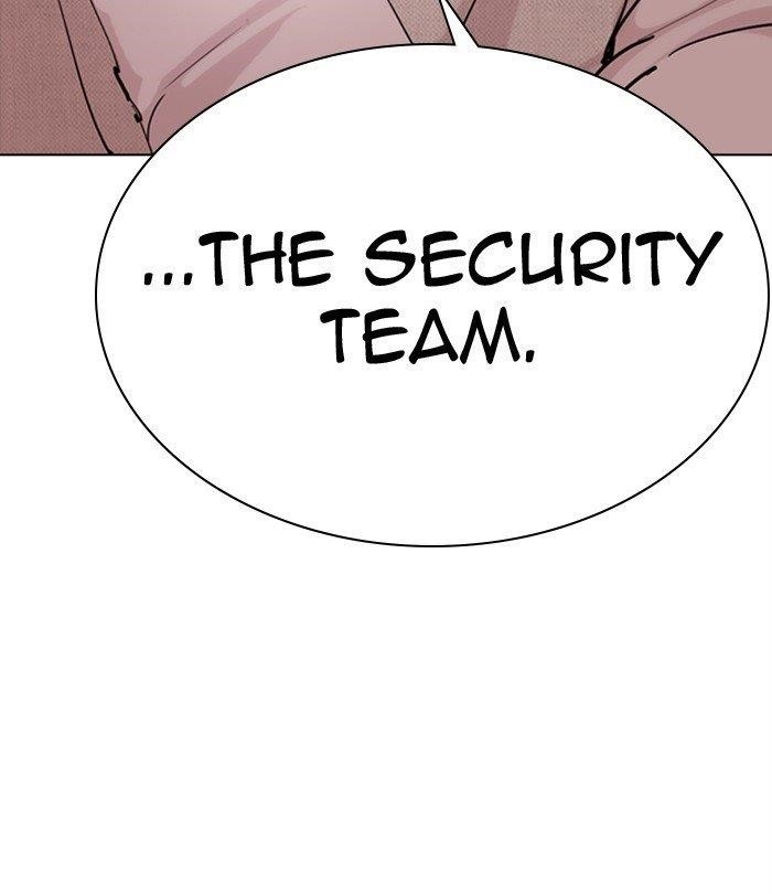 18+ Lookism Chapter 291 page 6