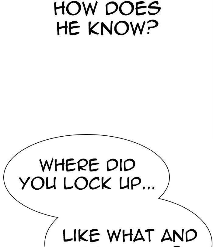 18+ Lookism Chapter 291 page 9