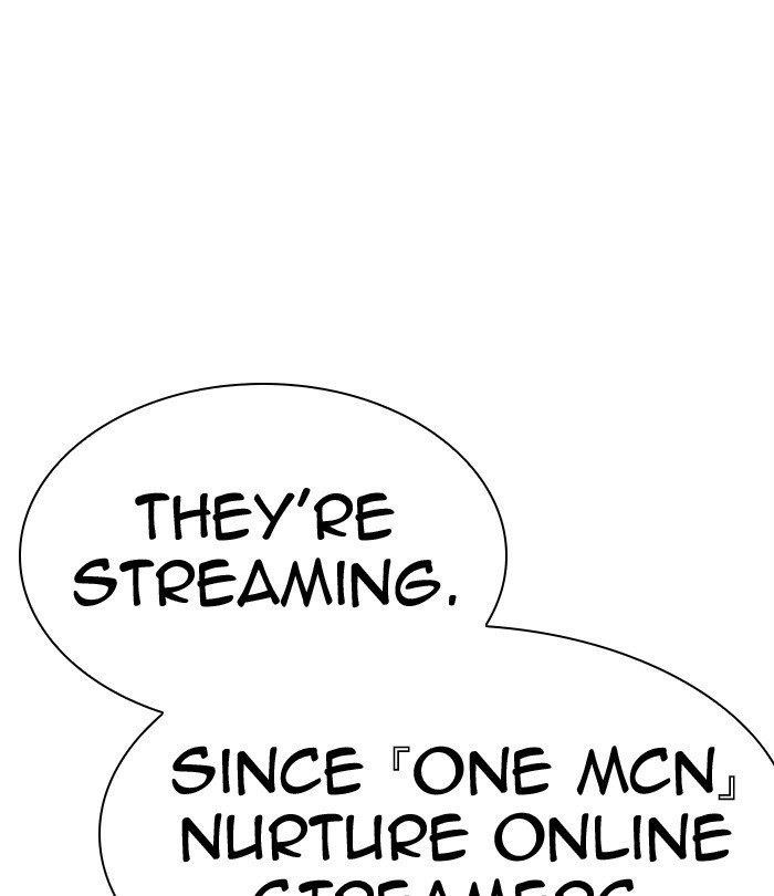 18+ Lookism Chapter 291 page 11