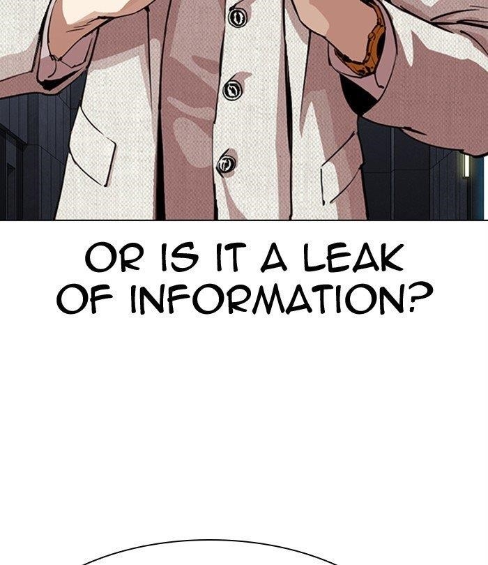 18+ Lookism Chapter 291 page 13