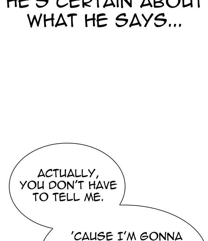 18+ Lookism Chapter 291 page 16