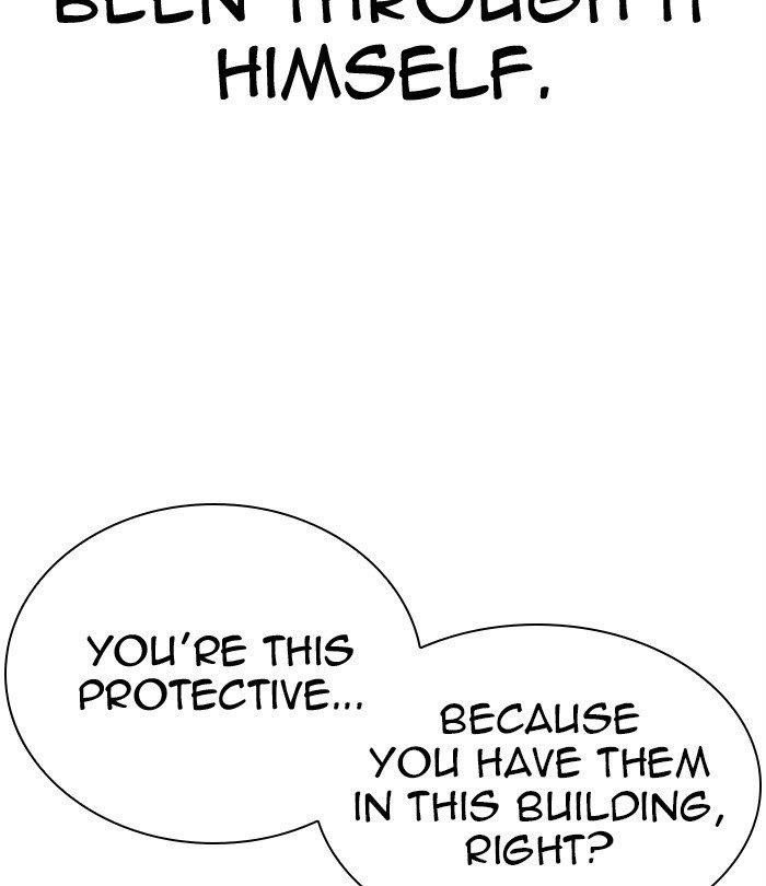 18+ Lookism Chapter 291 page 18
