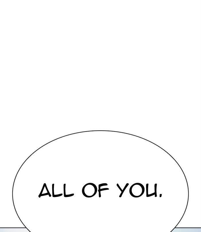 18+ Lookism Chapter 291 page 20
