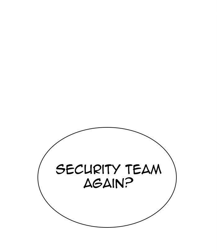 18+ Lookism Chapter 291 page 23