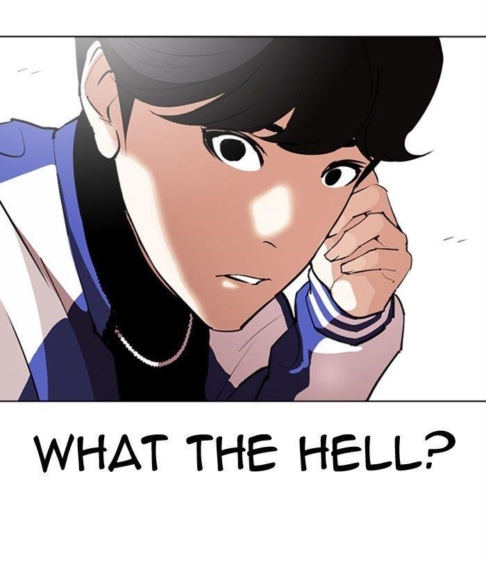 18+ Lookism Chapter 291 page 27