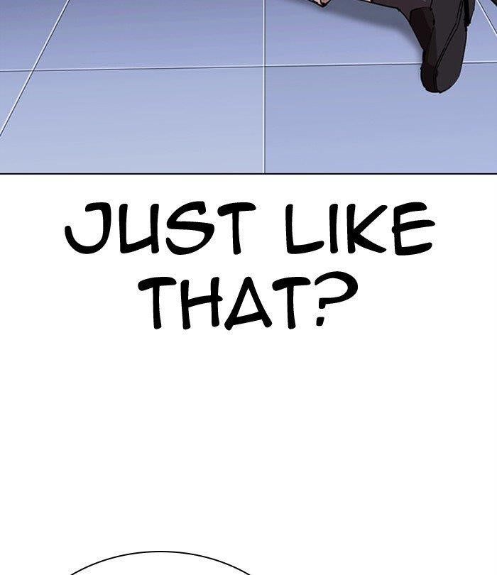 18+ Lookism Chapter 291 page 30