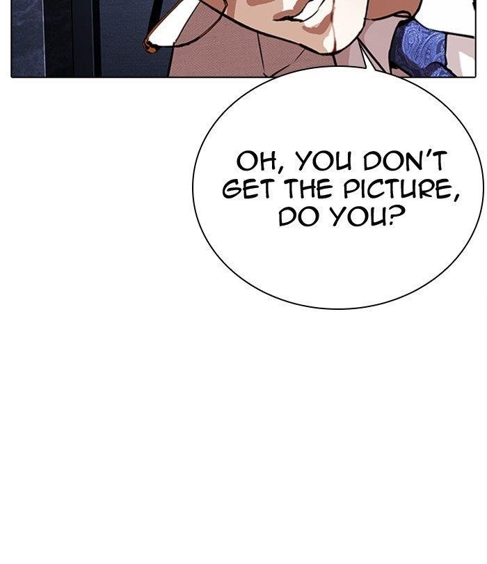 18+ Lookism Chapter 291 page 32