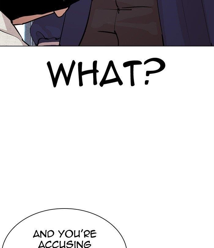 18+ Lookism Chapter 291 page 35
