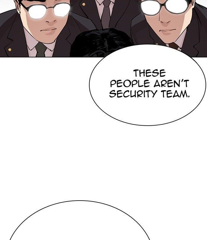 18+ Lookism Chapter 291 page 38