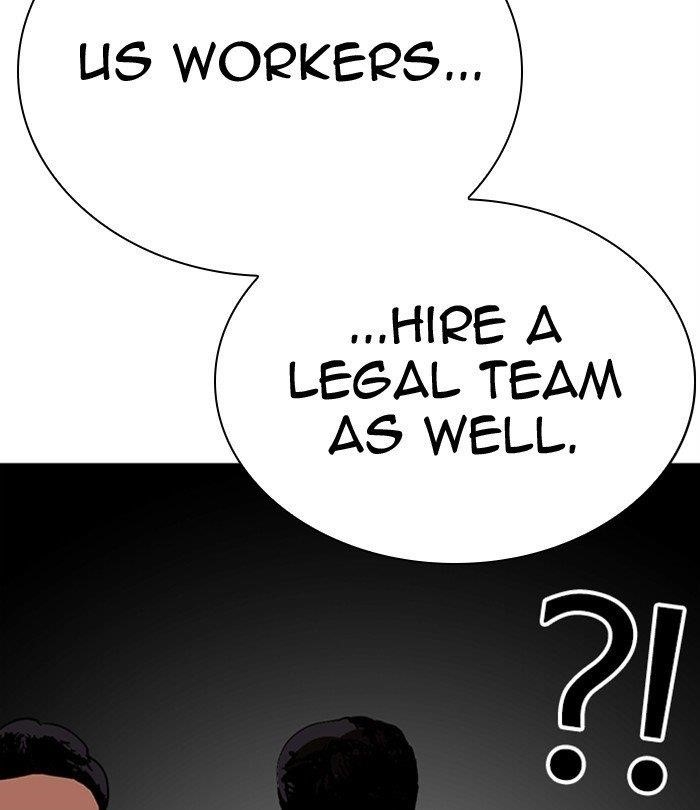 18+ Lookism Chapter 291 page 39