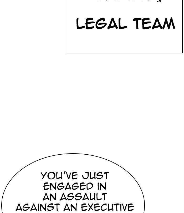 18+ Lookism Chapter 291 page 41