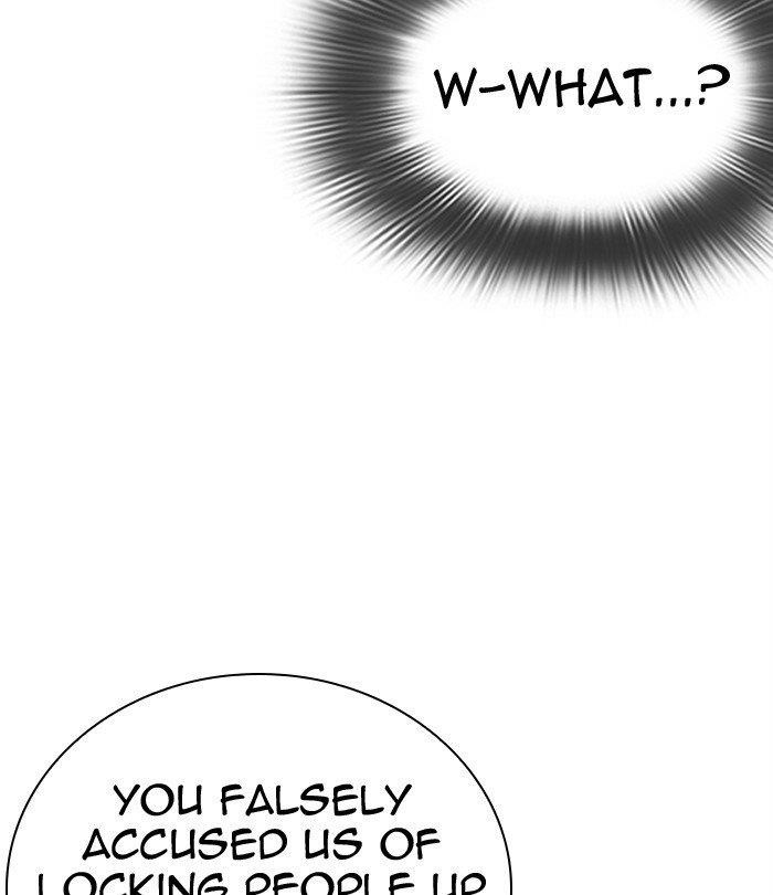 18+ Lookism Chapter 291 page 43