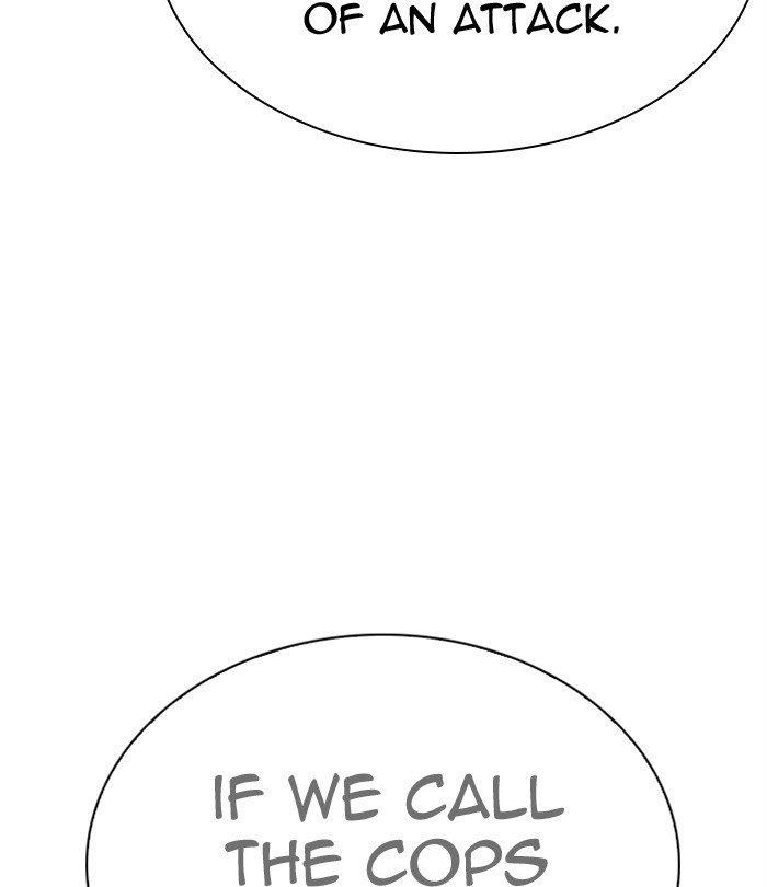 18+ Lookism Chapter 291 page 45