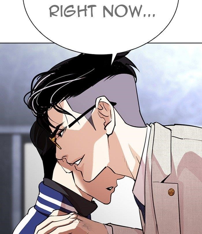 18+ Lookism Chapter 291 page 46