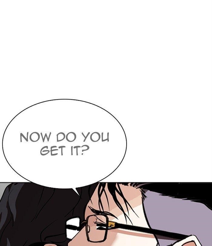 18+ Lookism Chapter 291 page 48