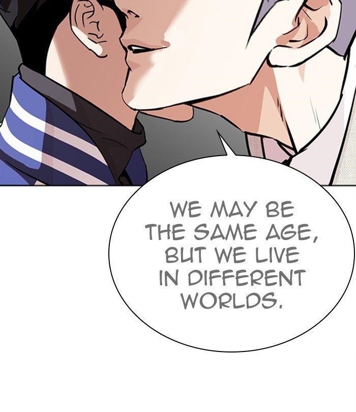 18+ Lookism Chapter 291 page 49