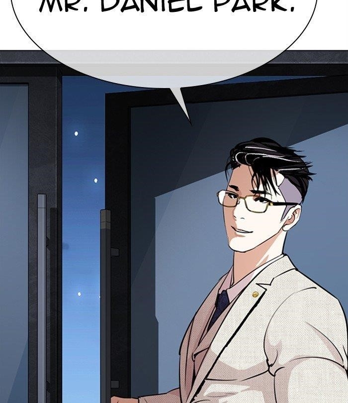 18+ Lookism Chapter 291 page 54