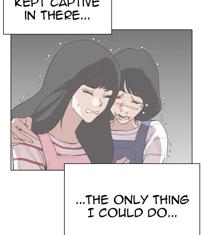18+ Lookism Chapter 291 page 57