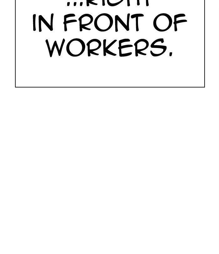 18+ Lookism Chapter 291 page 61
