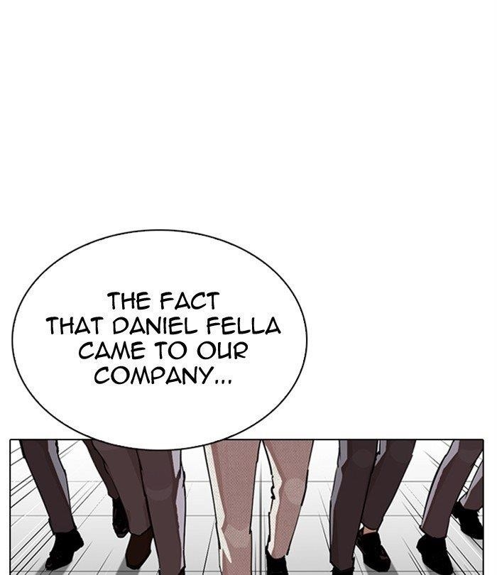 18+ Lookism Chapter 291 page 63