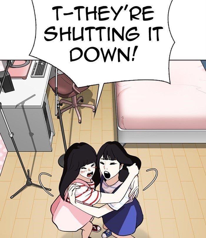 18+ Lookism Chapter 291 page 79