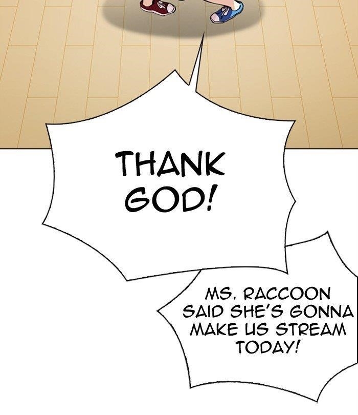 18+ Lookism Chapter 291 page 80