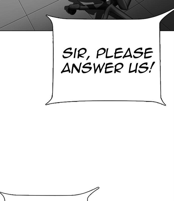 18+ Lookism Chapter 291 page 85