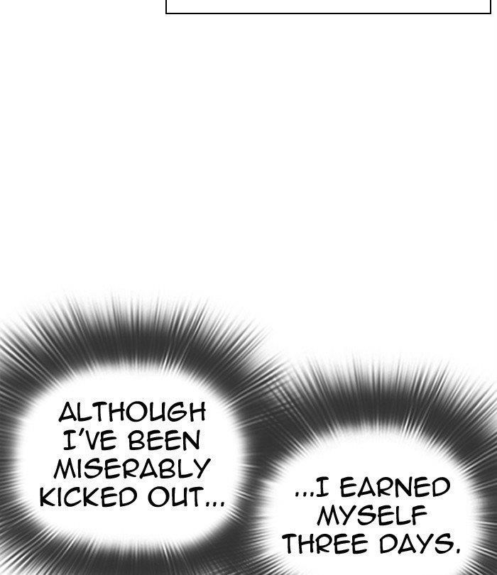 18+ Lookism Chapter 291 page 89