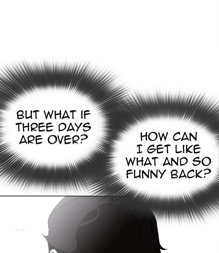 18+ Lookism Chapter 291 page 94