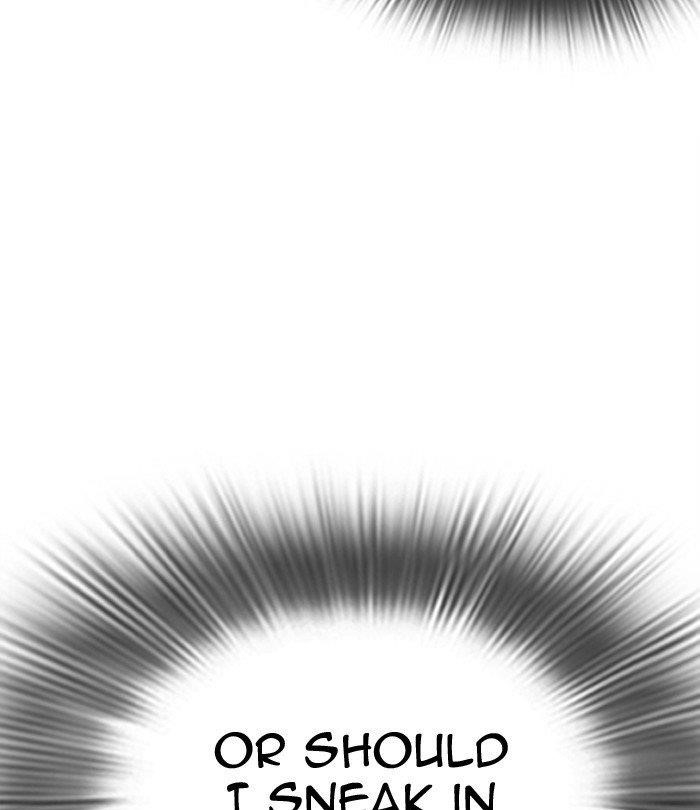 18+ Lookism Chapter 291 page 96