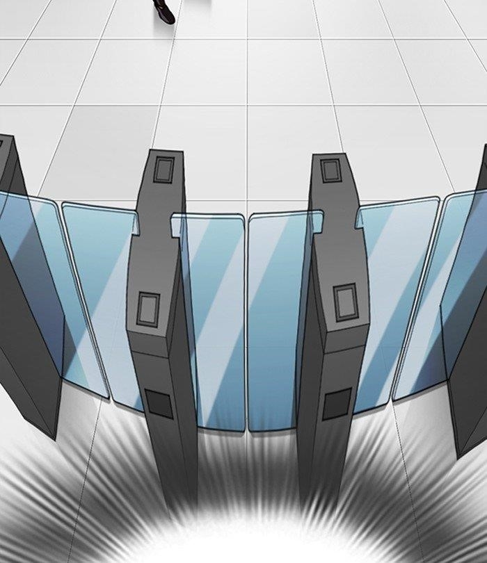 18+ Lookism Chapter 291 page 98