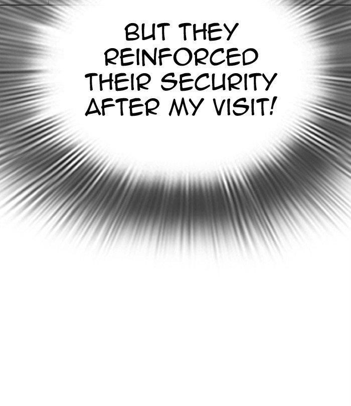 18+ Lookism Chapter 291 page 99