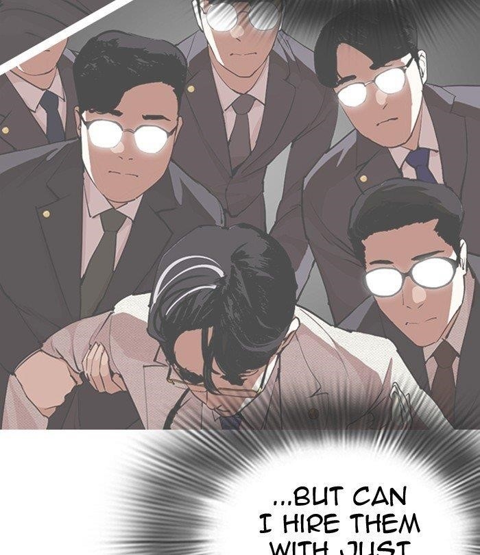 18+ Lookism Chapter 291 page 102