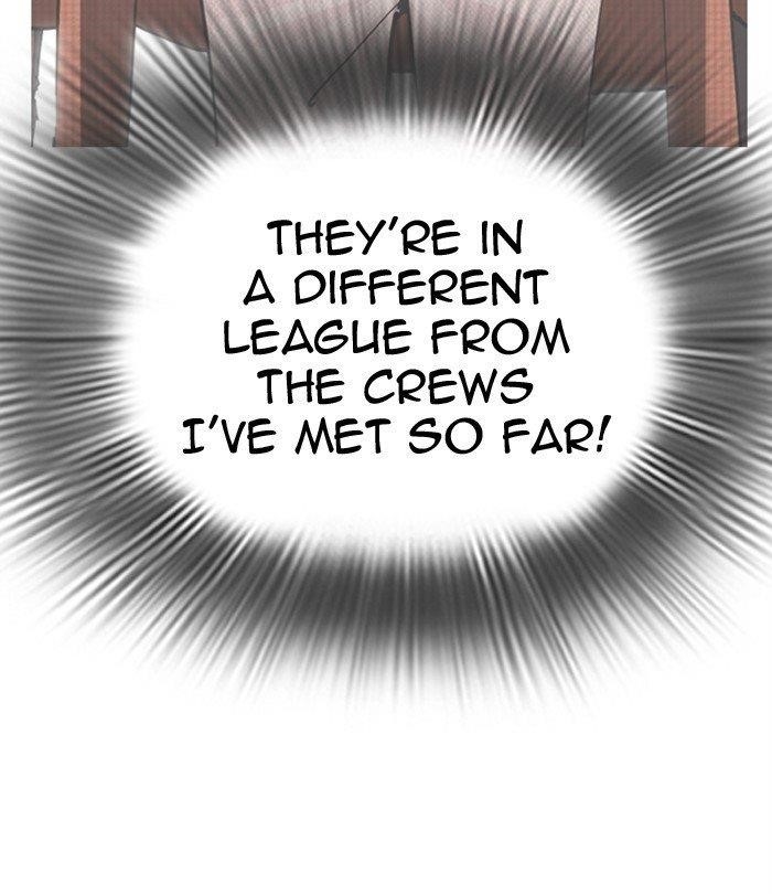 18+ Lookism Chapter 291 page 106
