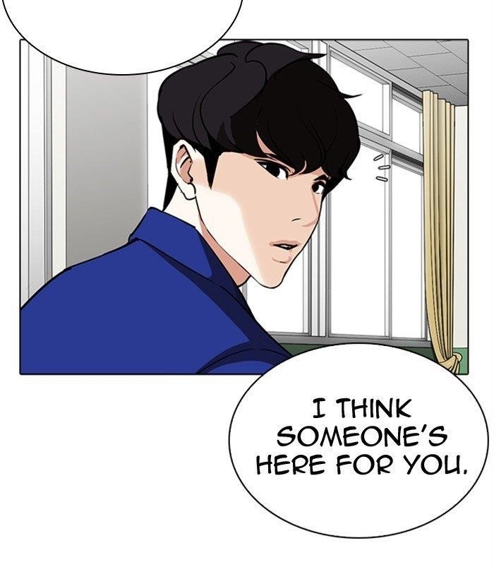 18+ Lookism Chapter 291 page 110