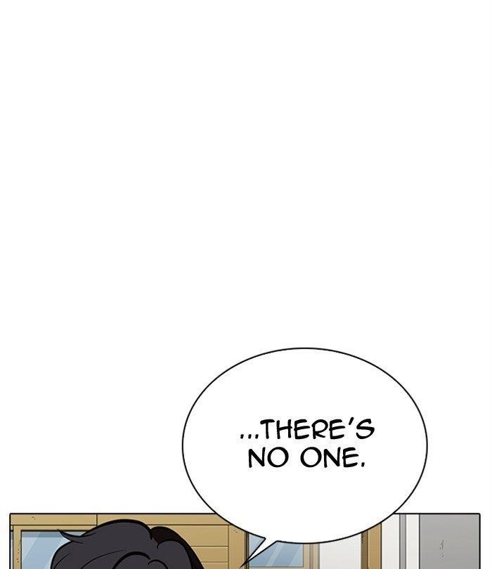 18+ Lookism Chapter 291 page 111