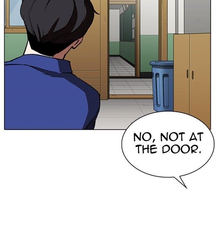 18+ Lookism Chapter 291 page 112