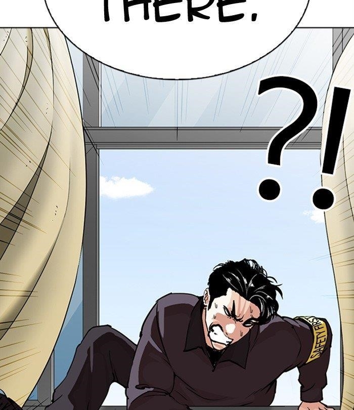 18+ Lookism Chapter 291 page 114