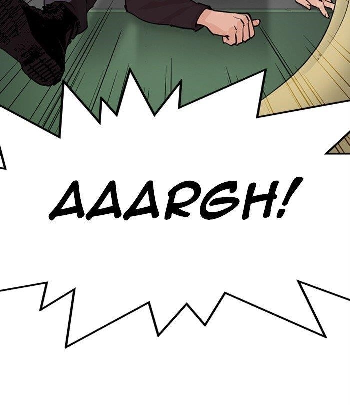 18+ Lookism Chapter 291 page 115