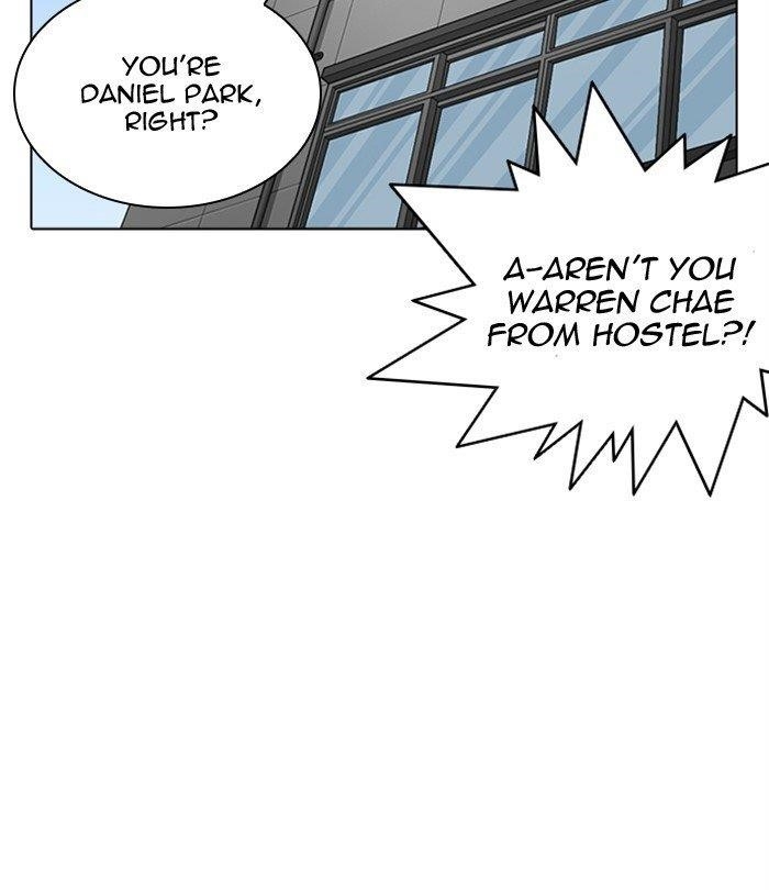 18+ Lookism Chapter 291 page 117