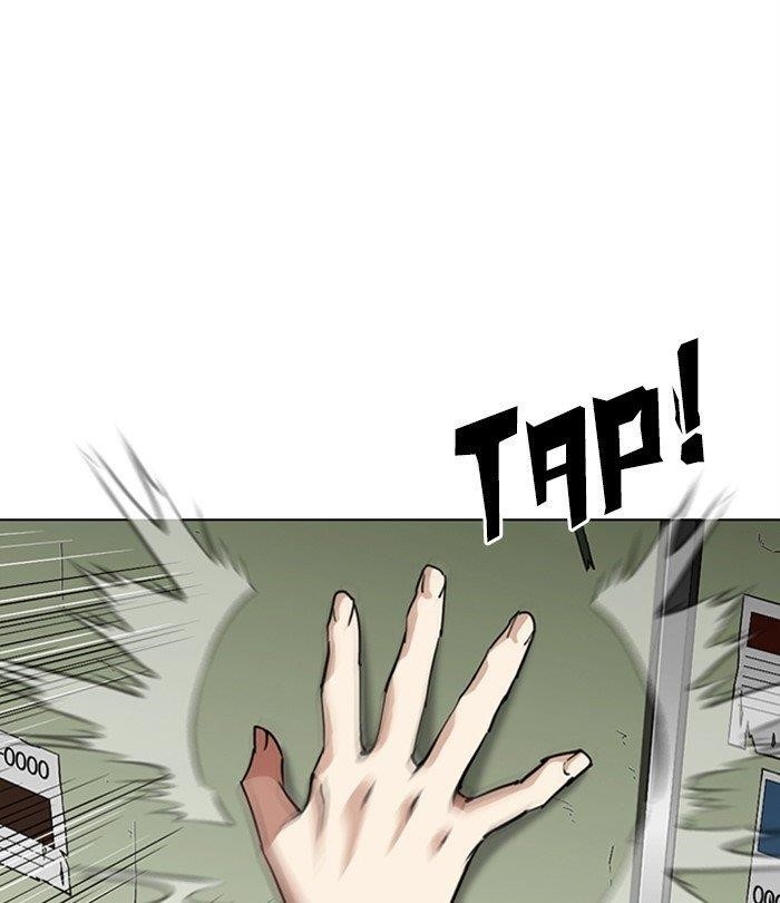 18+ Lookism Chapter 291 page 118