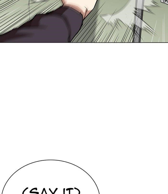 18+ Lookism Chapter 291 page 119
