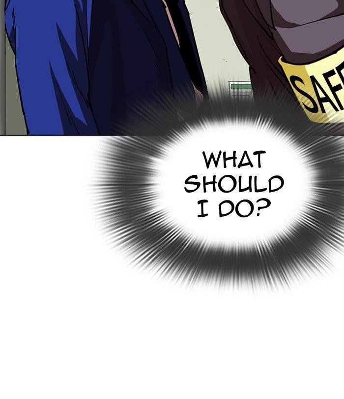 18+ Lookism Chapter 291 page 121