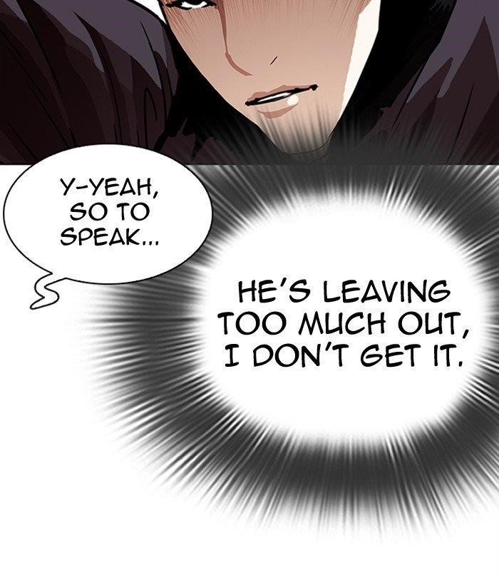 18+ Lookism Chapter 291 page 123