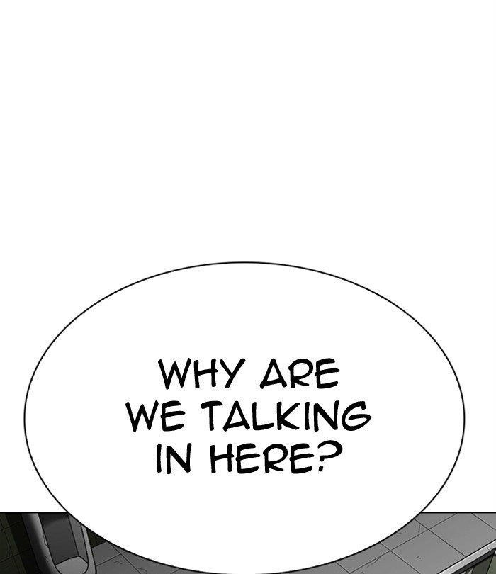 18+ Lookism Chapter 291 page 124