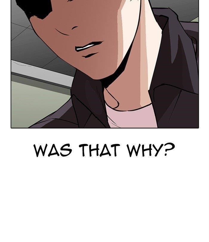 18+ Lookism Chapter 291 page 127