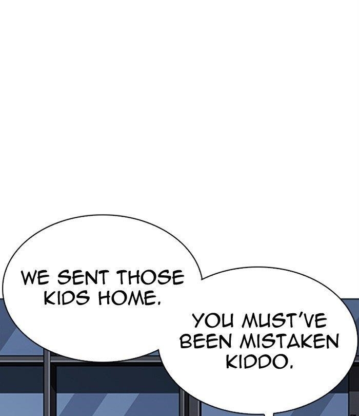 18+ Lookism Chapter 291 page 128