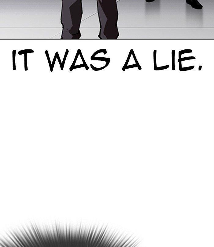 18+ Lookism Chapter 291 page 130