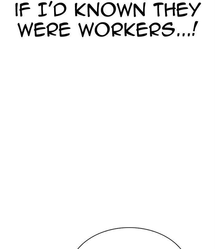 18+ Lookism Chapter 291 page 132